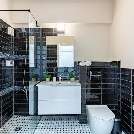 Vox 2-bedroom In * Larnaca