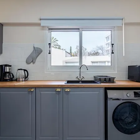Vox 2-bedroom In *