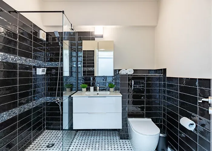 Vox 2-bedroom In * Larnaca