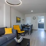 Vox 2-bedroom In Lejlighed