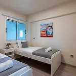 Vox 2-bedroom In * Λάρνακα