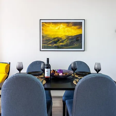 アパート Vox 2-bedroom In *