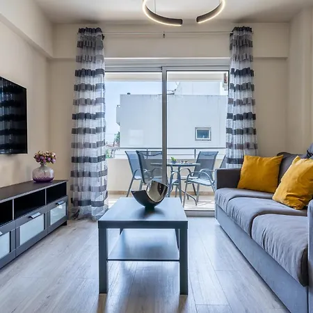 Vox 2-bedroom In شقة *