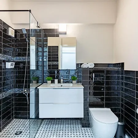 Vox 2-bedroom In * ラルナカ