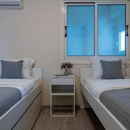 Vox 2-bedroom In Larnaca