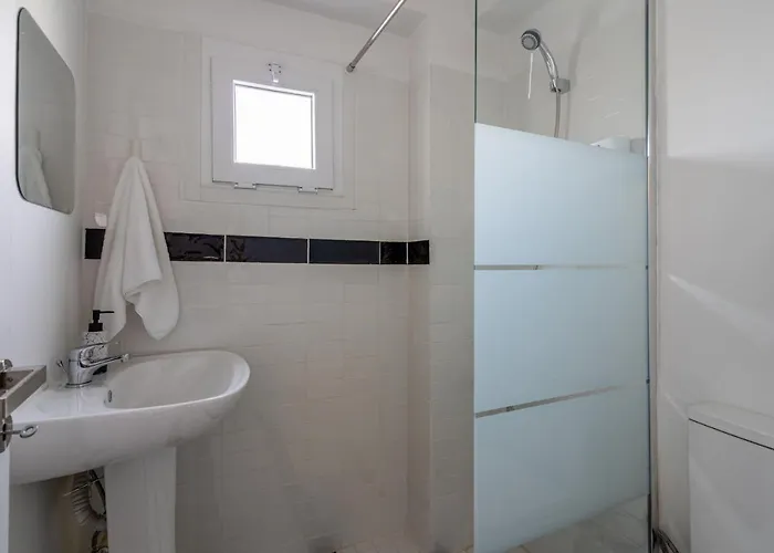 Vox 2-bedroom In Διαμέρισμα Λάρνακα