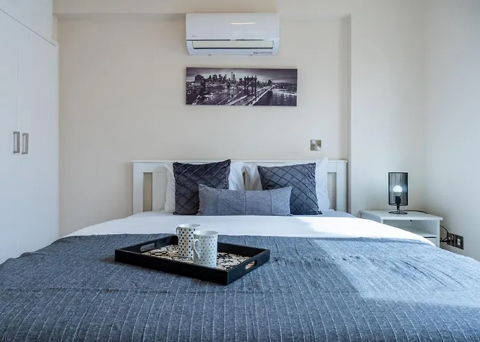 Διαμέρισμα Vox 2-bedroom In