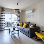 Apartament Vox 2-bedroom In Larnaca