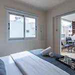 Apartament Vox 2-bedroom In Larnaca