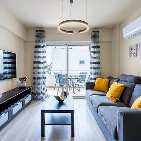 Apartament Vox 2-bedroom In